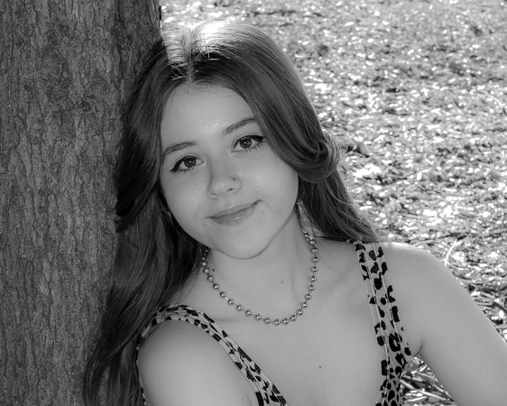 senior 16