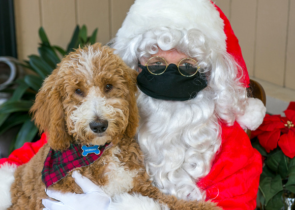 santa 7