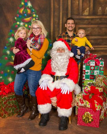 Santa 7