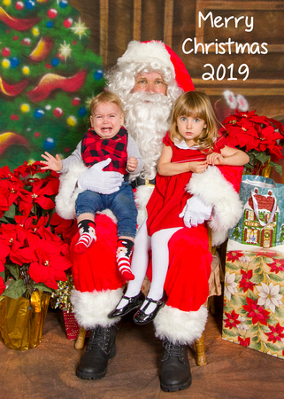 Santa 10