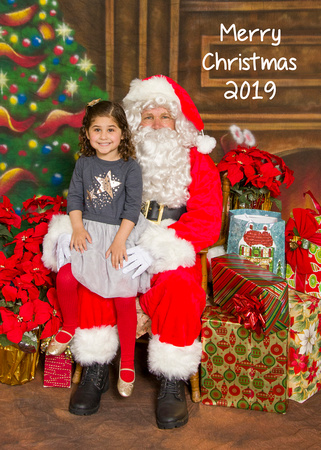 Santa 12