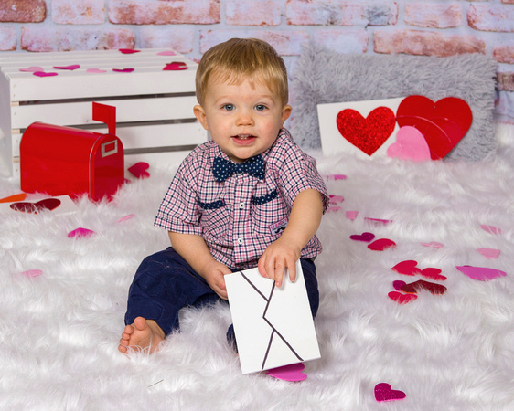 Valentines 13